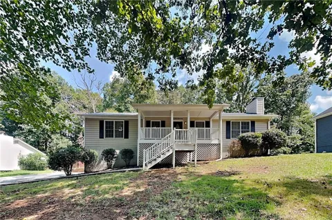 287 Jamie Drive