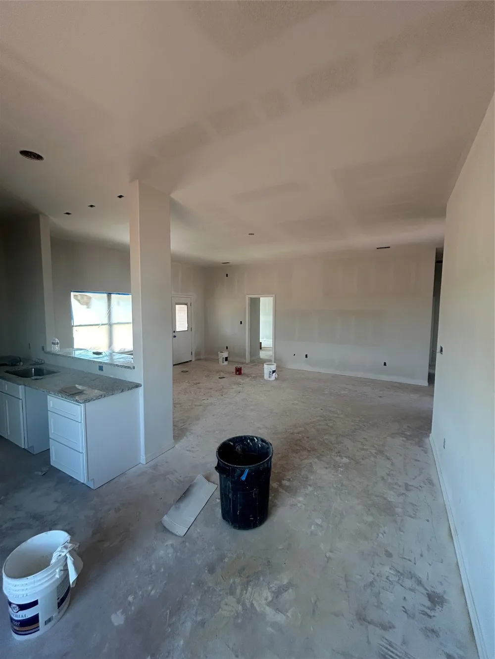 5602 Abbey Road Abilene, TX 79606