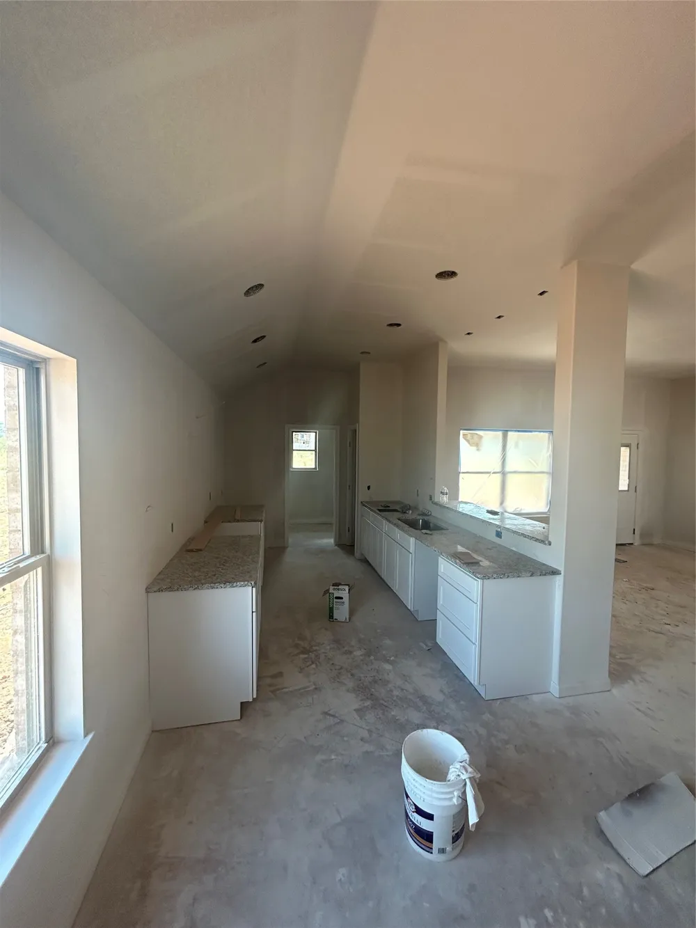 5602 Abbey Road Abilene, TX 79606