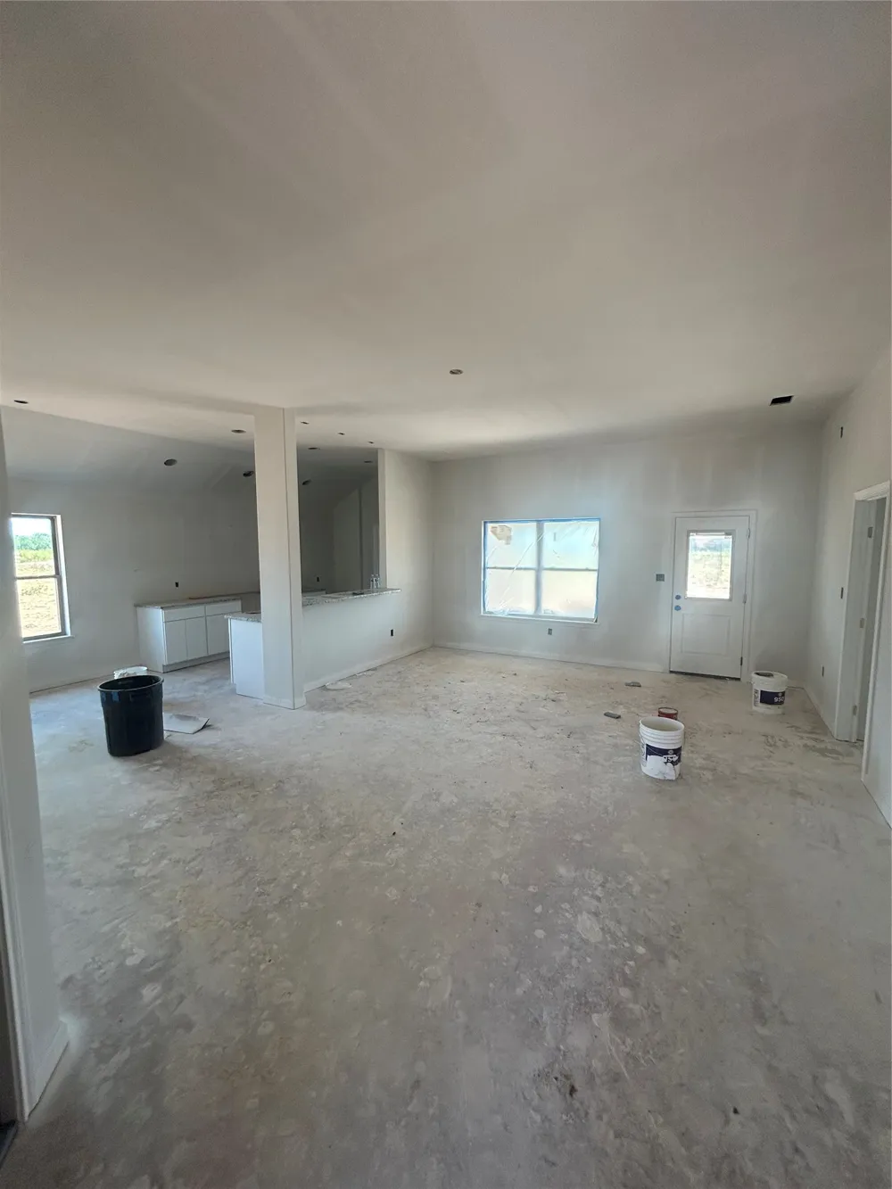 5602 Abbey Road Abilene, TX 79606