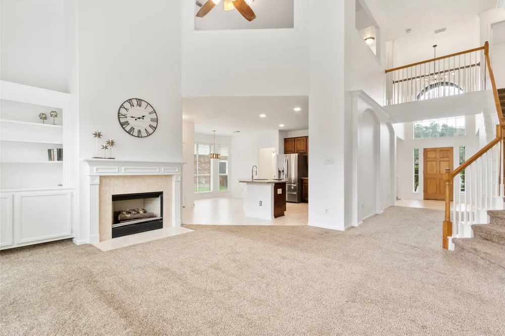 11711 Spring Path Court Tomball, TX 77377