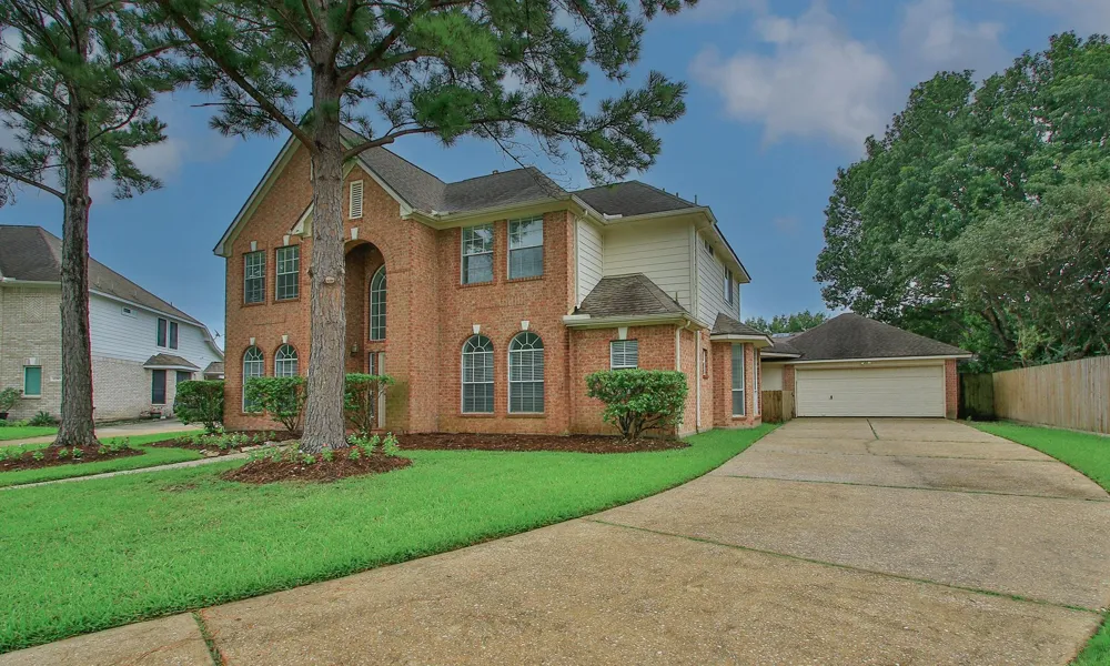 11711 Spring Path Court Tomball, TX 77377