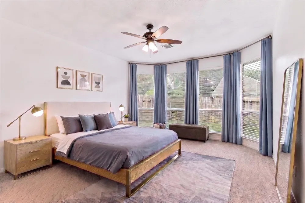 11711 Spring Path Court Tomball, TX 77377