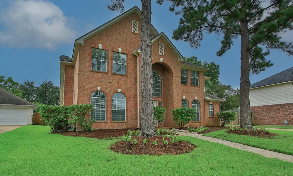 11711 Spring Path Court Tomball, TX 77377