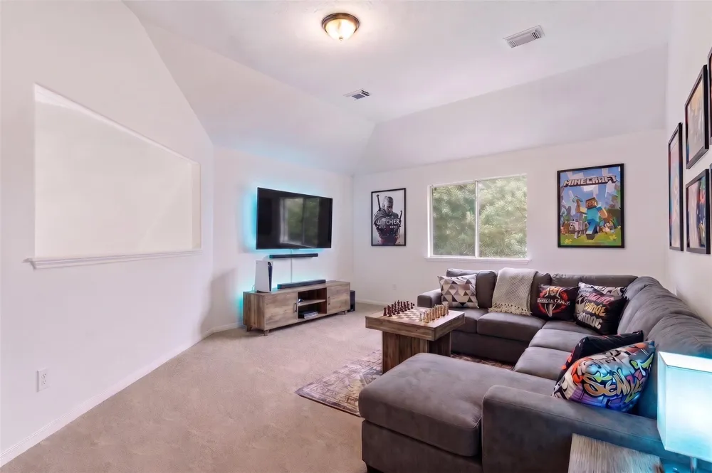 11711 Spring Path Court Tomball, TX 77377