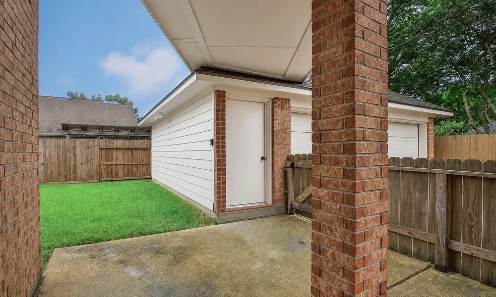 11711 Spring Path Court Tomball, TX 77377