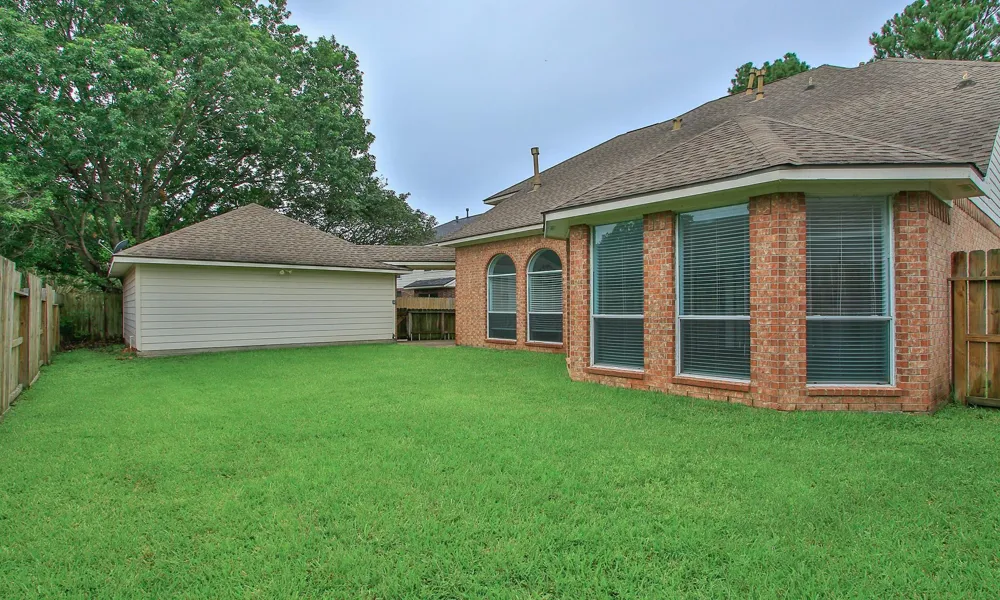 11711 Spring Path Court Tomball, TX 77377