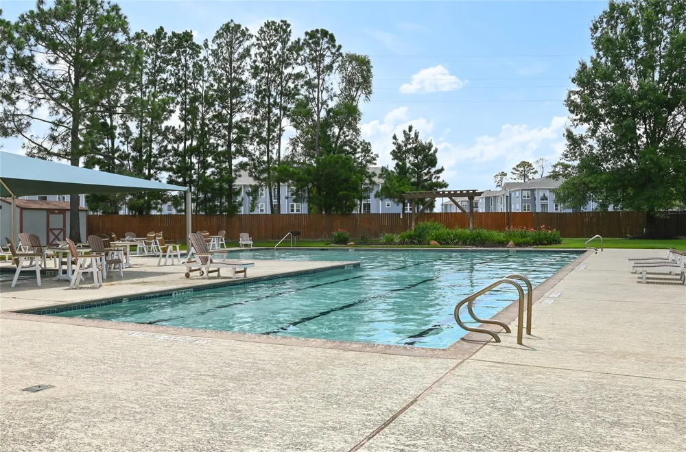 11711 Spring Path Court Tomball, TX 77377