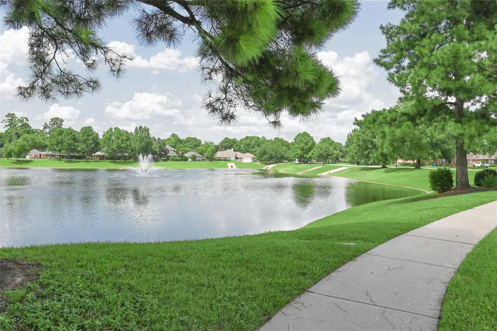 11711 Spring Path Court Tomball, TX 77377