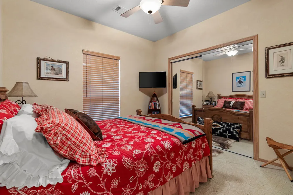 9045 Date Street Kingston, OK 73439
