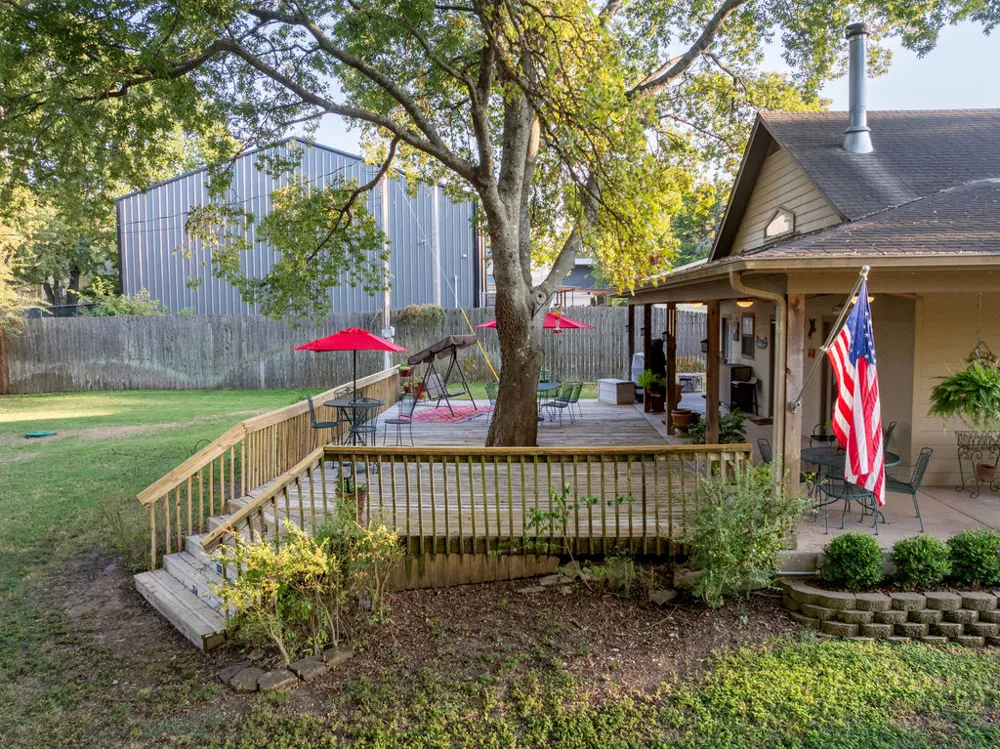 9045 Date Street Kingston, OK 73439