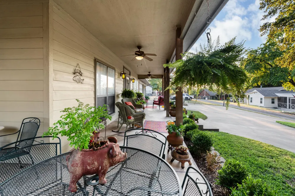 9045 Date Street Kingston, OK 73439
