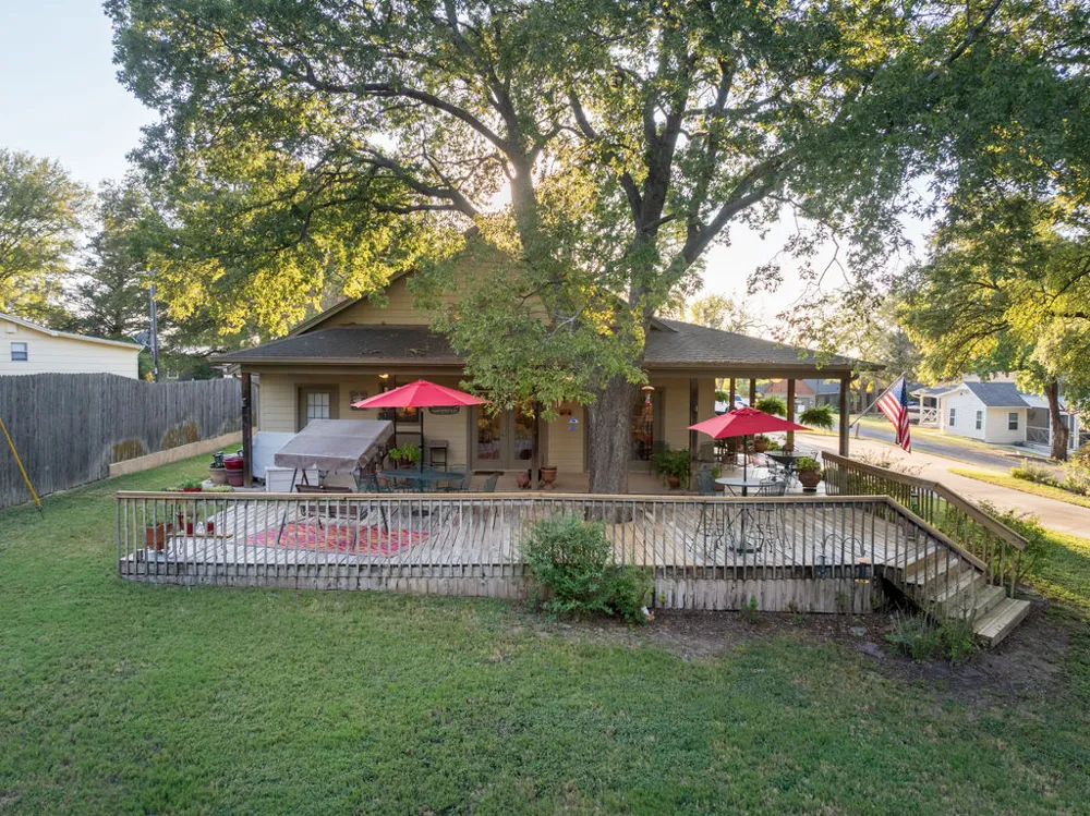 9045 Date Street Kingston, OK 73439