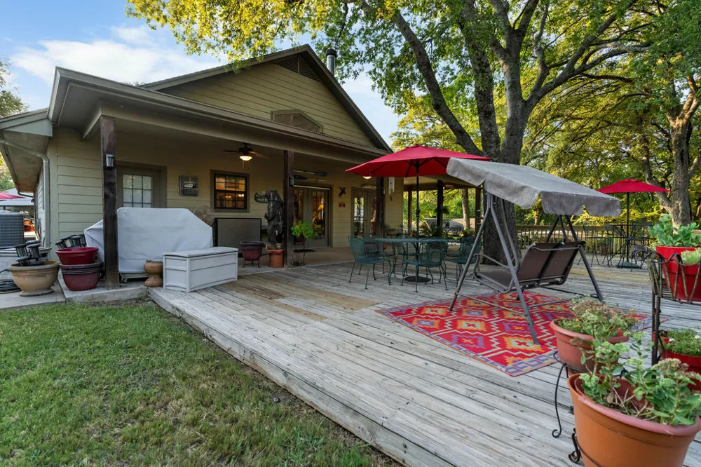9045 Date Street Kingston, OK 73439