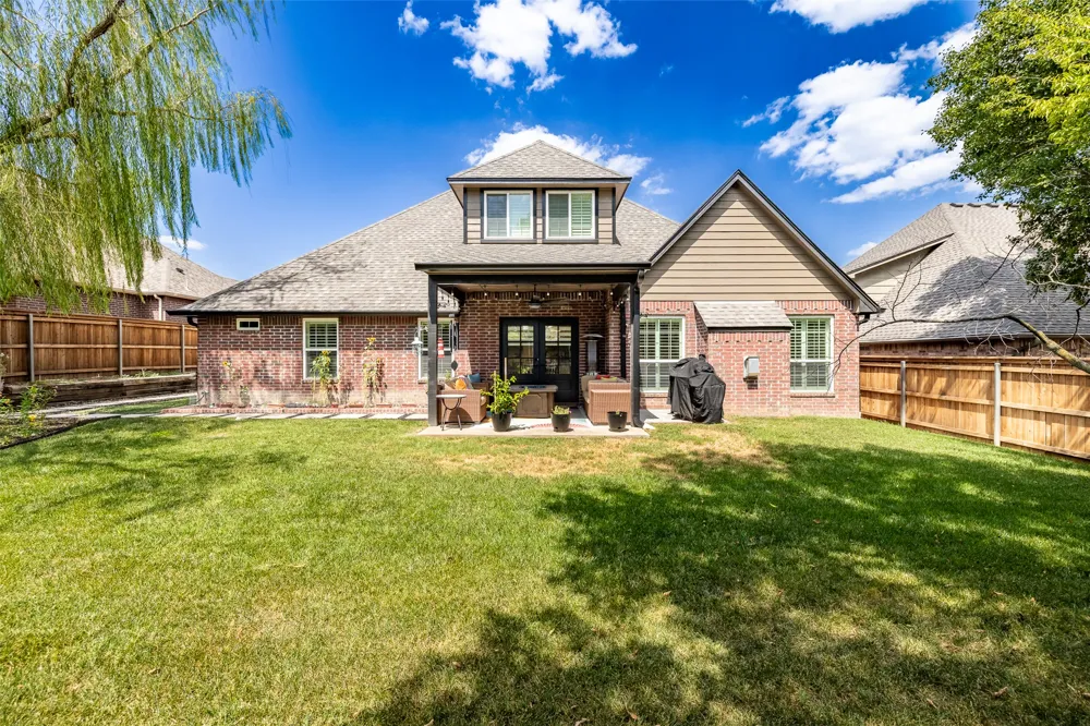 3218 E 146th Street S Bixby, OK 74008