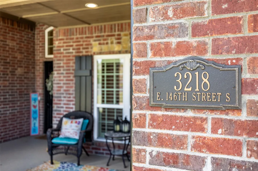 3218 E 146th Street S Bixby, OK 74008
