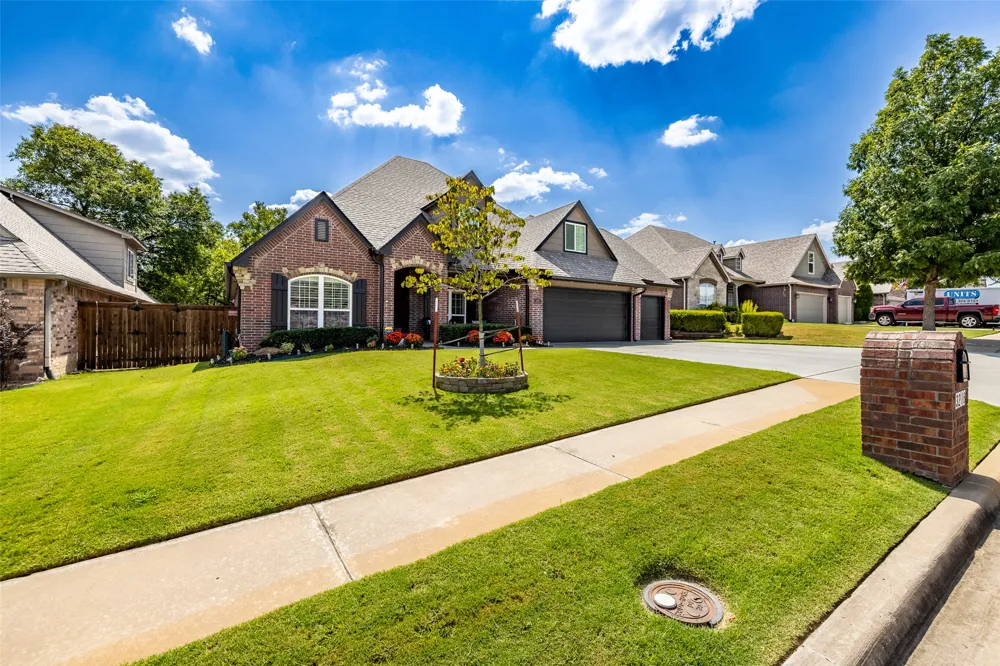 3218 E 146th Street S Bixby, OK 74008