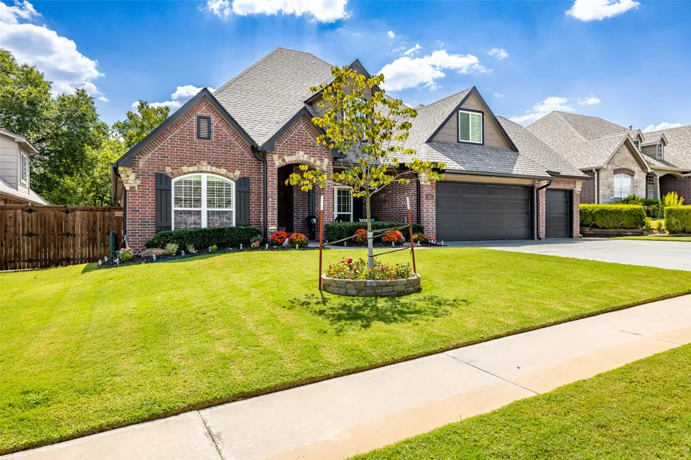 3218 E 146th Street S Bixby, OK 74008