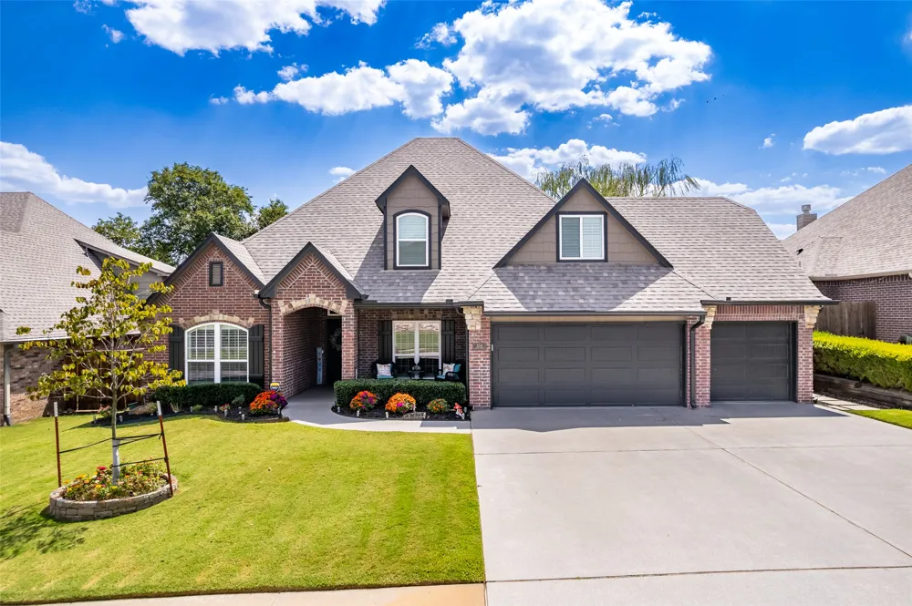 3218 E 146th Street S Bixby, OK 74008