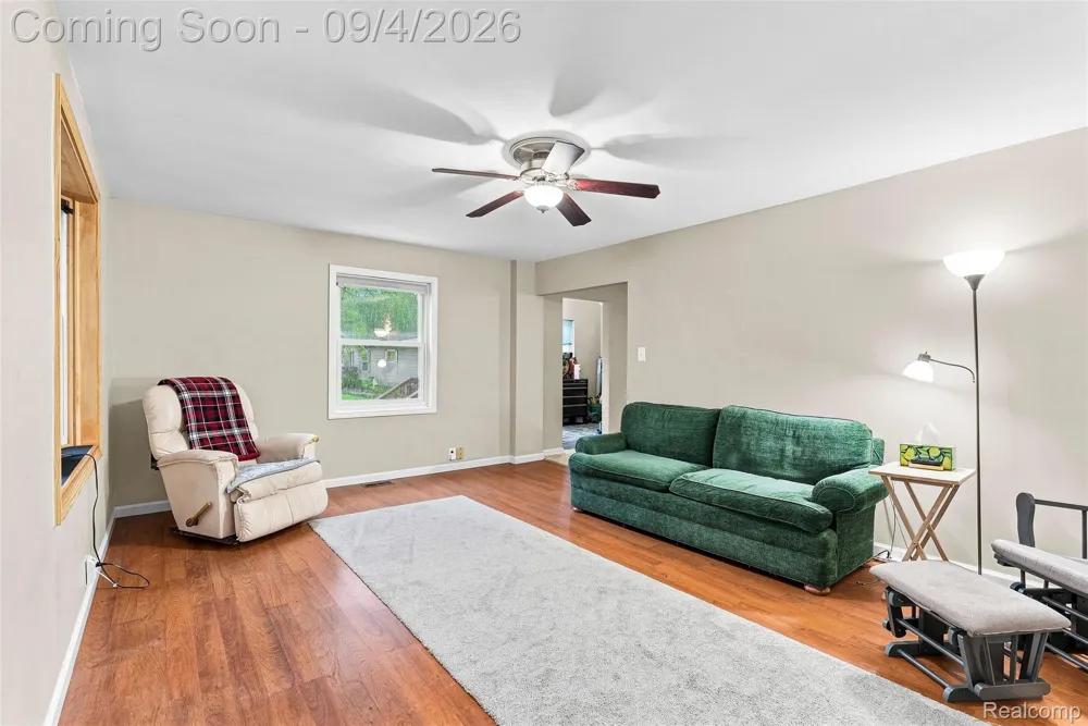 14481 Duffield Road Montrose Charter Township, MI 48457