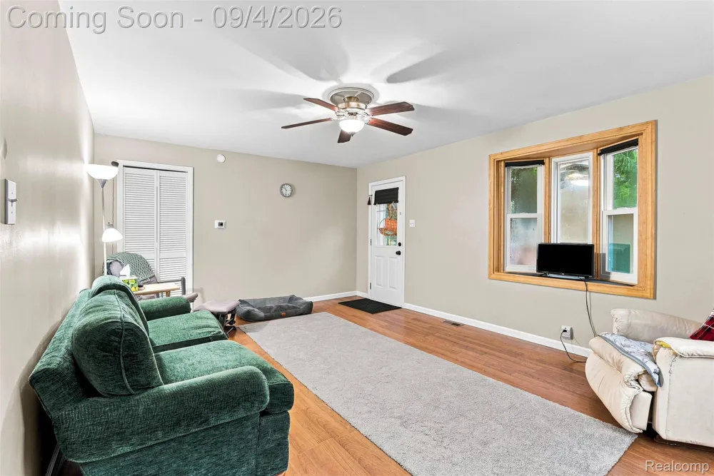 14481 Duffield Road Montrose Charter Township, MI 48457