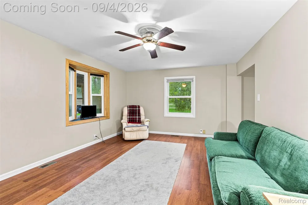 14481 Duffield Road Montrose Charter Township, MI 48457