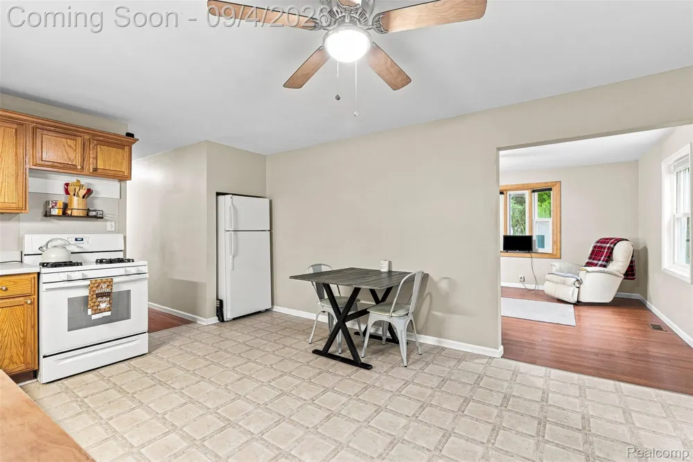 14481 Duffield Road Montrose Charter Township, MI 48457