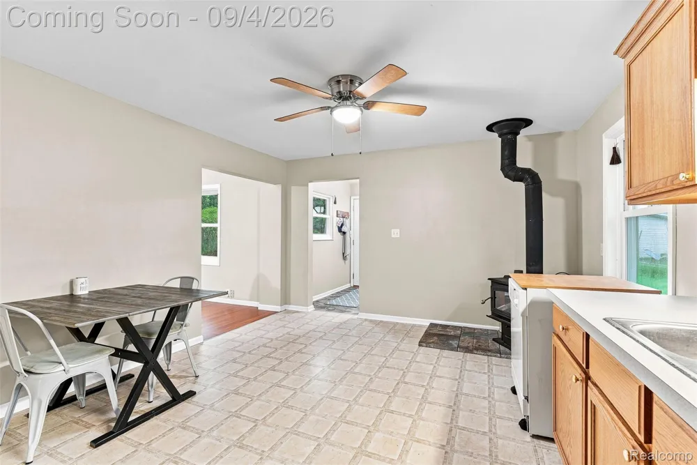 14481 Duffield Road Montrose Charter Township, MI 48457