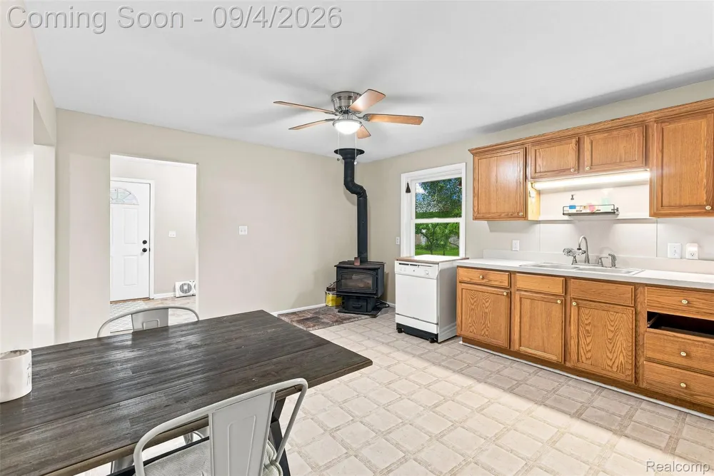 14481 Duffield Road Montrose Charter Township, MI 48457