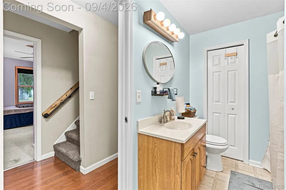 14481 Duffield Road Montrose Charter Township, MI 48457