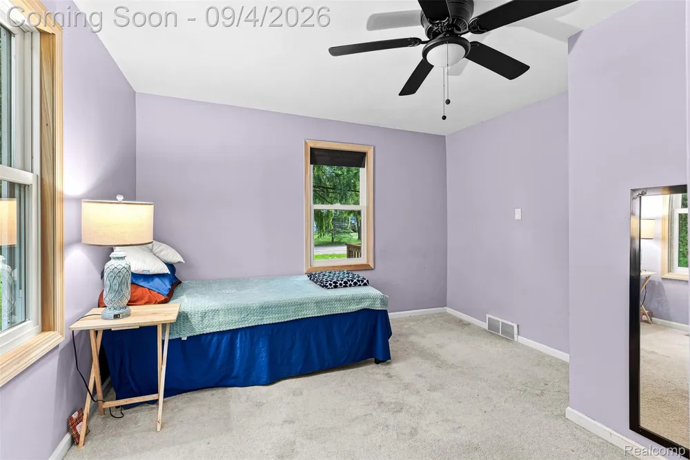 14481 Duffield Road Montrose Charter Township, MI 48457