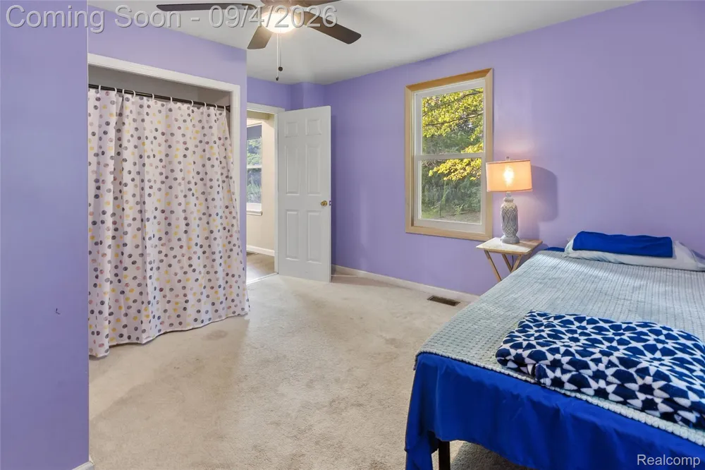14481 Duffield Road Montrose Charter Township, MI 48457