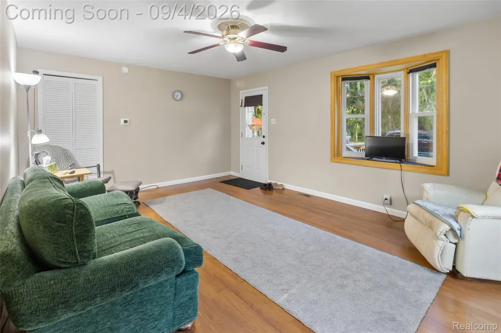 14481 Duffield Road Montrose Charter Township, MI 48457