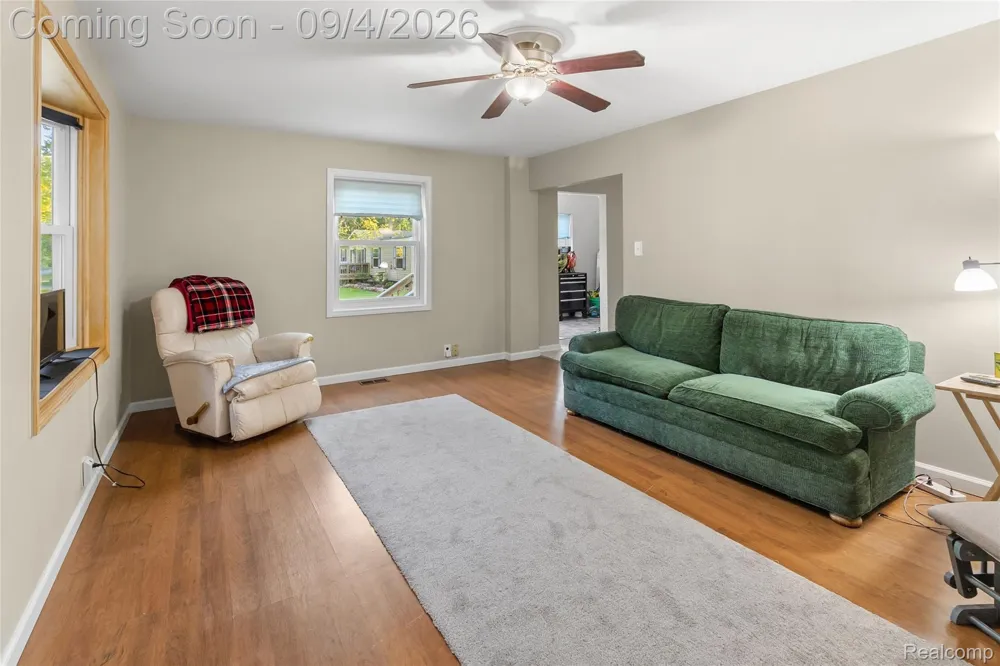 14481 Duffield Road Montrose Charter Township, MI 48457
