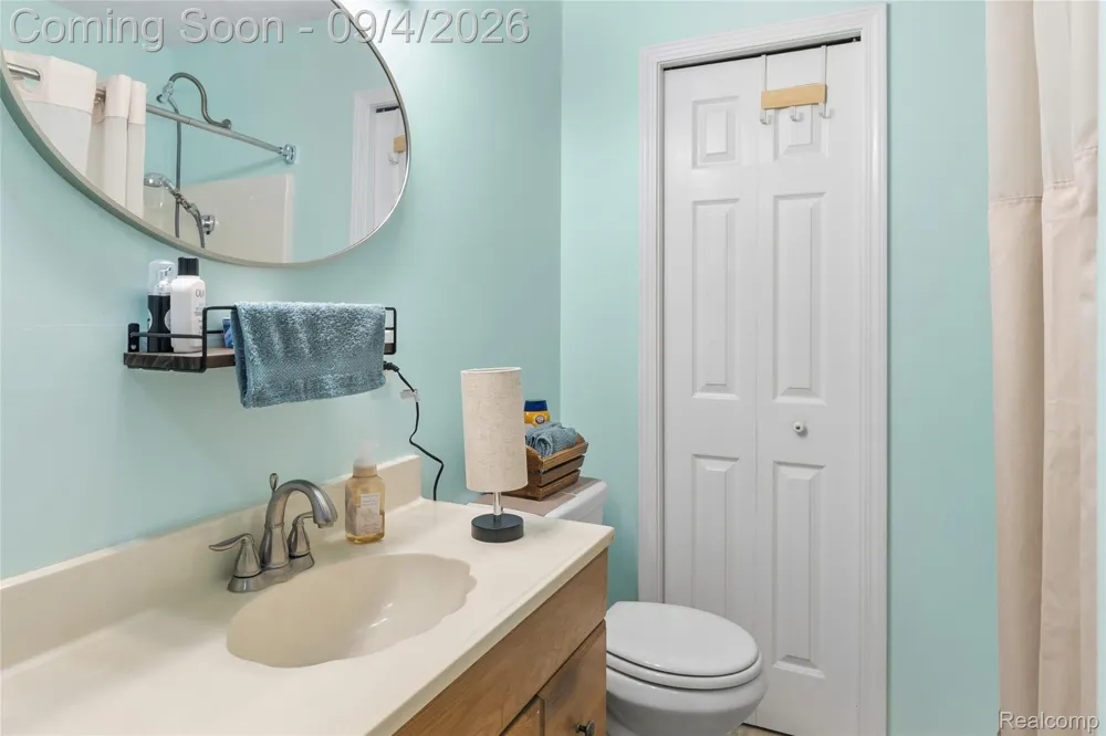 14481 Duffield Road Montrose Charter Township, MI 48457