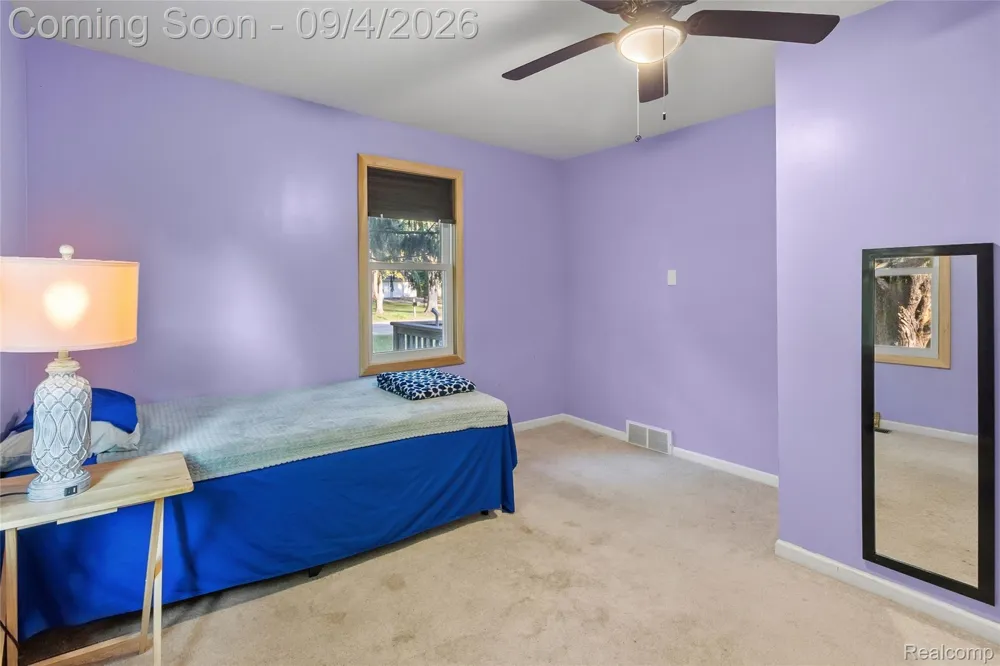 14481 Duffield Road Montrose Charter Township, MI 48457