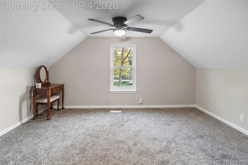 14481 Duffield Road Montrose Charter Township, MI 48457