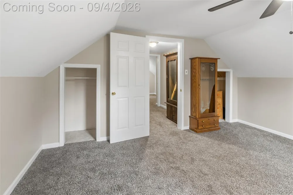 14481 Duffield Road Montrose Charter Township, MI 48457