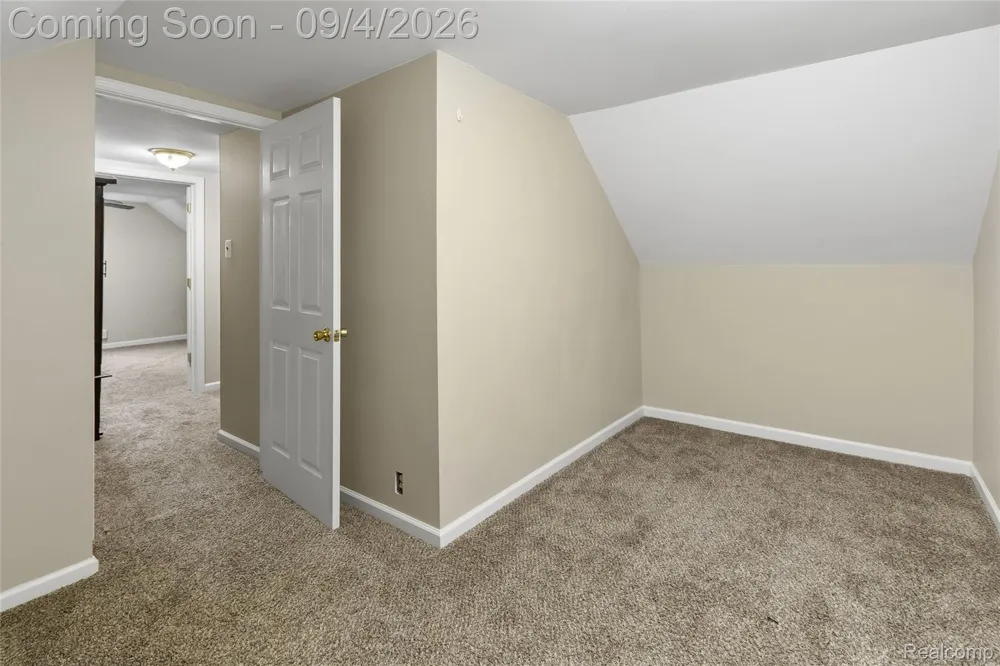 14481 Duffield Road Montrose Charter Township, MI 48457