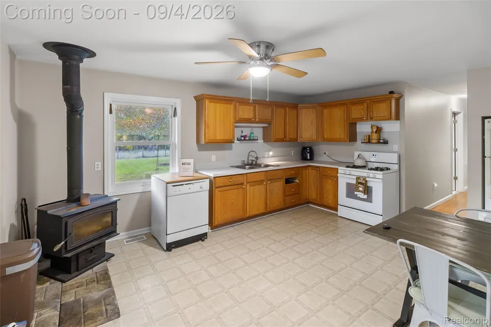 14481 Duffield Road Montrose Charter Township, MI 48457