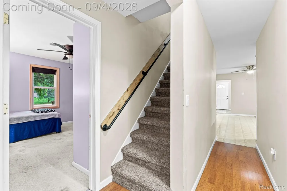 14481 Duffield Road Montrose Charter Township, MI 48457