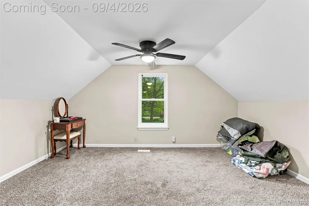 14481 Duffield Road Montrose Charter Township, MI 48457