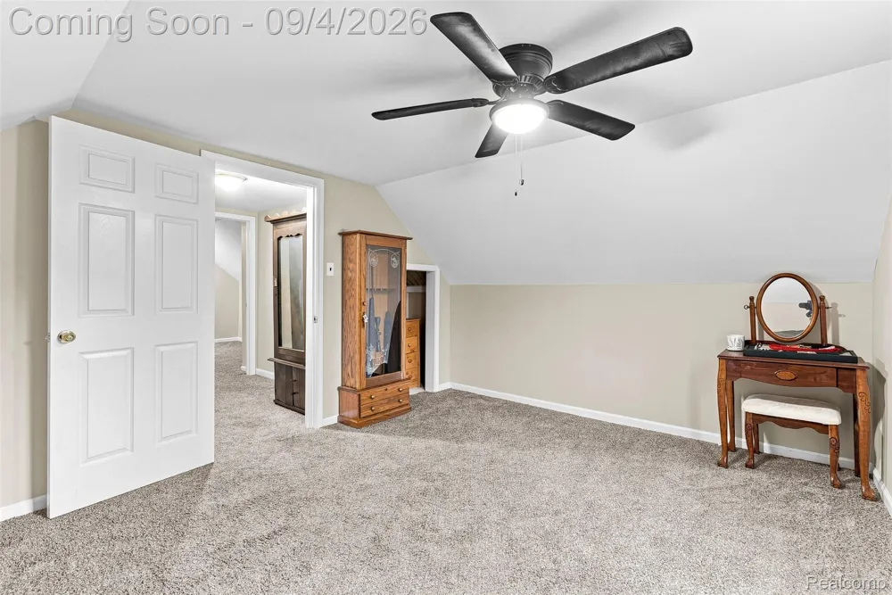 14481 Duffield Road Montrose Charter Township, MI 48457