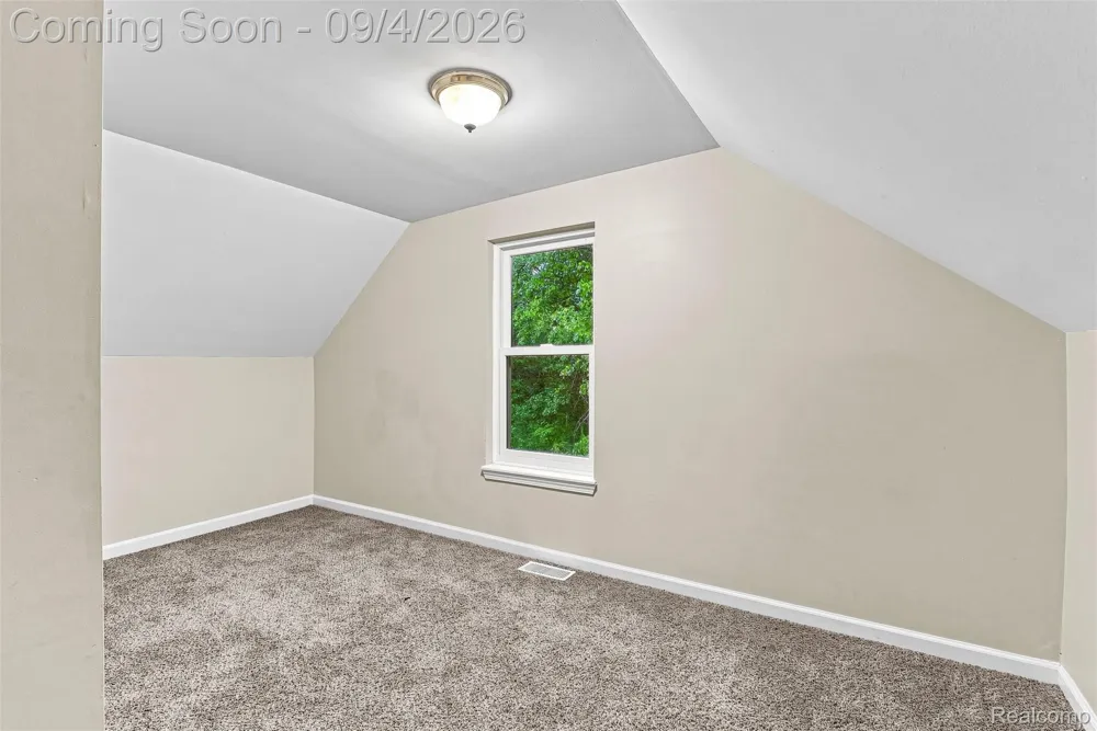 14481 Duffield Road Montrose Charter Township, MI 48457