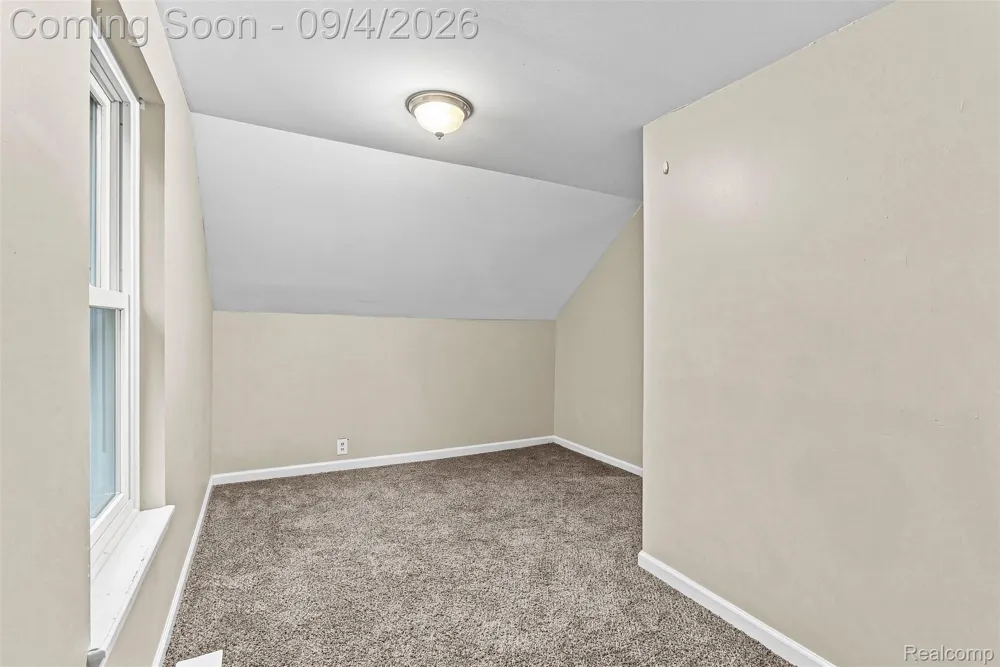 14481 Duffield Road Montrose Charter Township, MI 48457