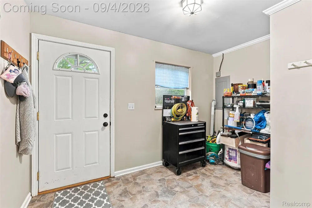 14481 Duffield Road Montrose Charter Township, MI 48457