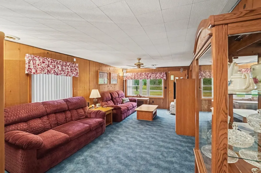 2339 W Midway Drive Sherman Township, MI 49349