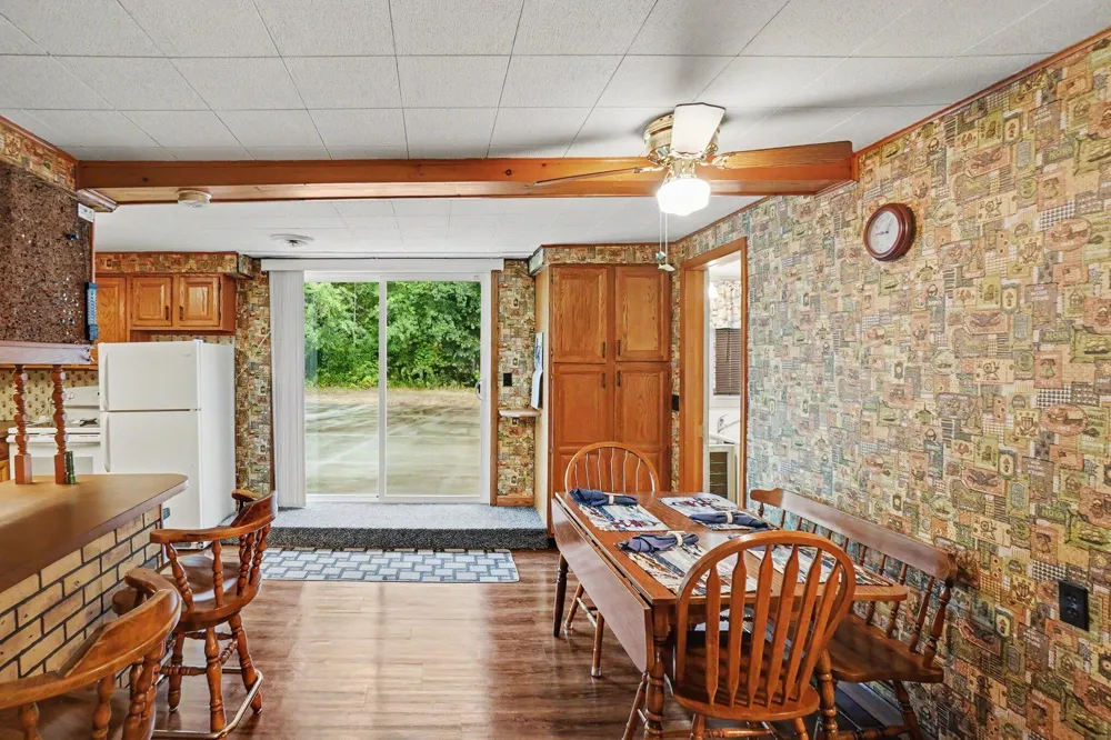2339 W Midway Drive Sherman Township, MI 49349