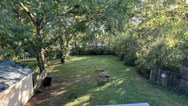 421 18th St NW Cleveland, TN 37311