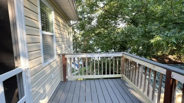 421 18th St NW Cleveland, TN 37311
